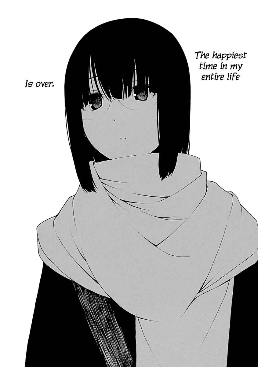 Page 26 Chapter 20 Toumei Ningen no Hone