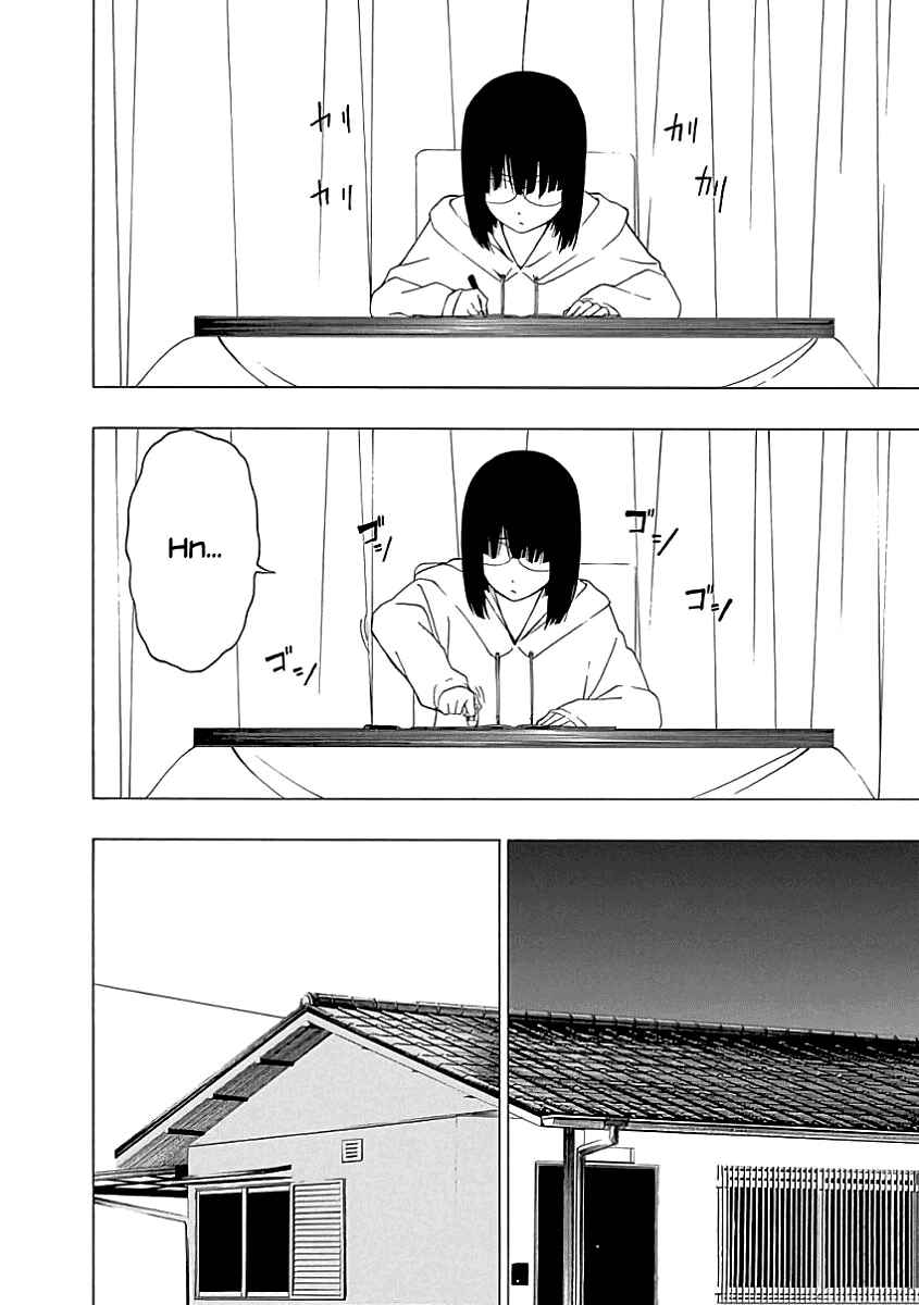 Page 2 Chapter 18 Toumei Ningen no Hone