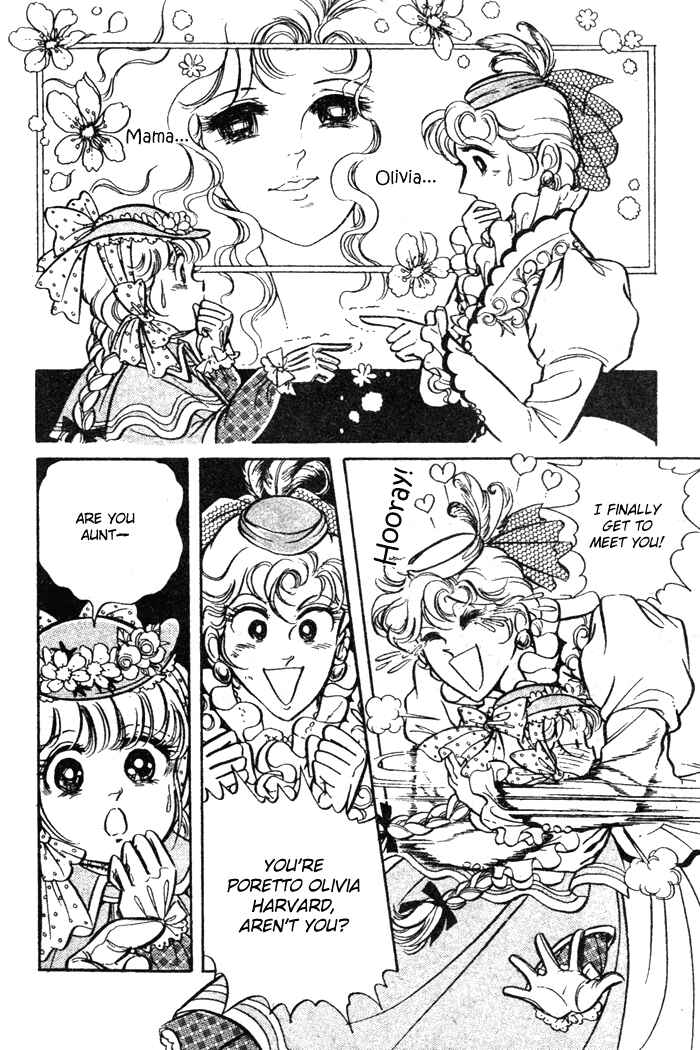 Page 11 Chapter 49 Pansy of Light