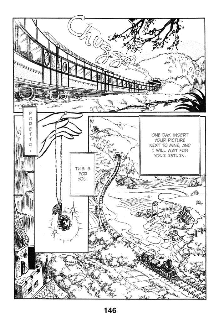 Page 4 Chapter 49 Pansy of Light
