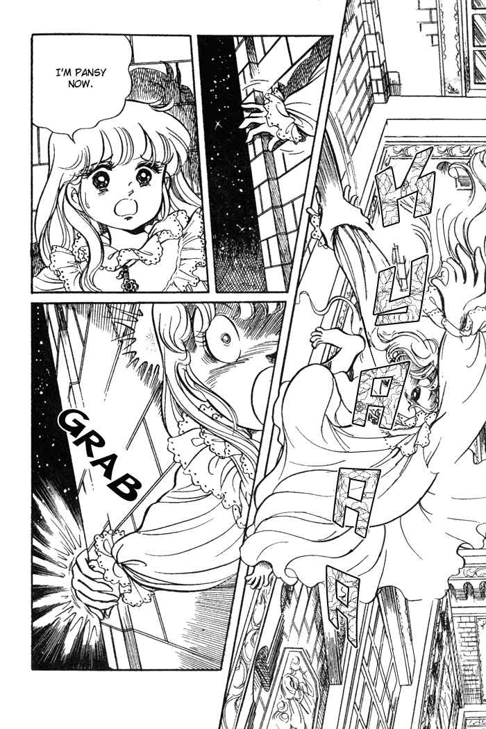 Page 2 Chapter 52 Pansy of Light