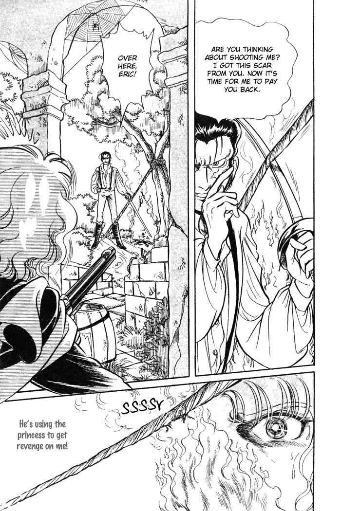 Page 21 Chapter 52 Pansy of Light