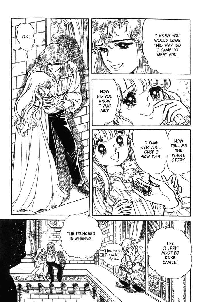 Page 4 Chapter 52 Pansy of Light