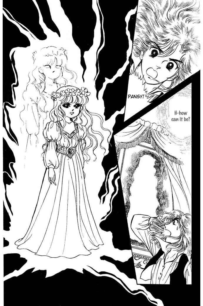 Page 20 Chapter 29 Pansy of Light