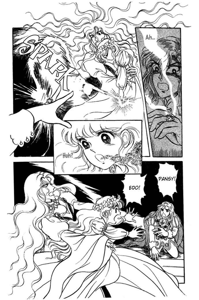 Page 29 Chapter 29 Pansy of Light