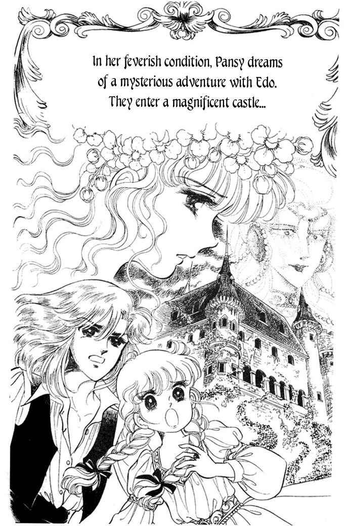 Page 3 Chapter 29 Pansy of Light