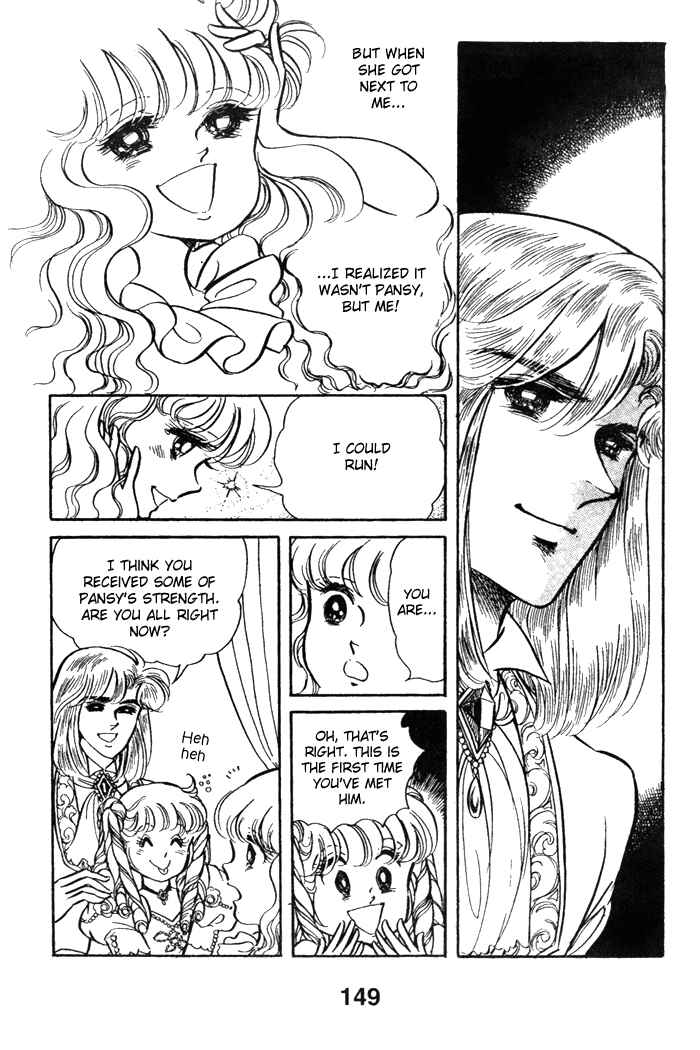 Page 12 Chapter 53 Pansy of Light