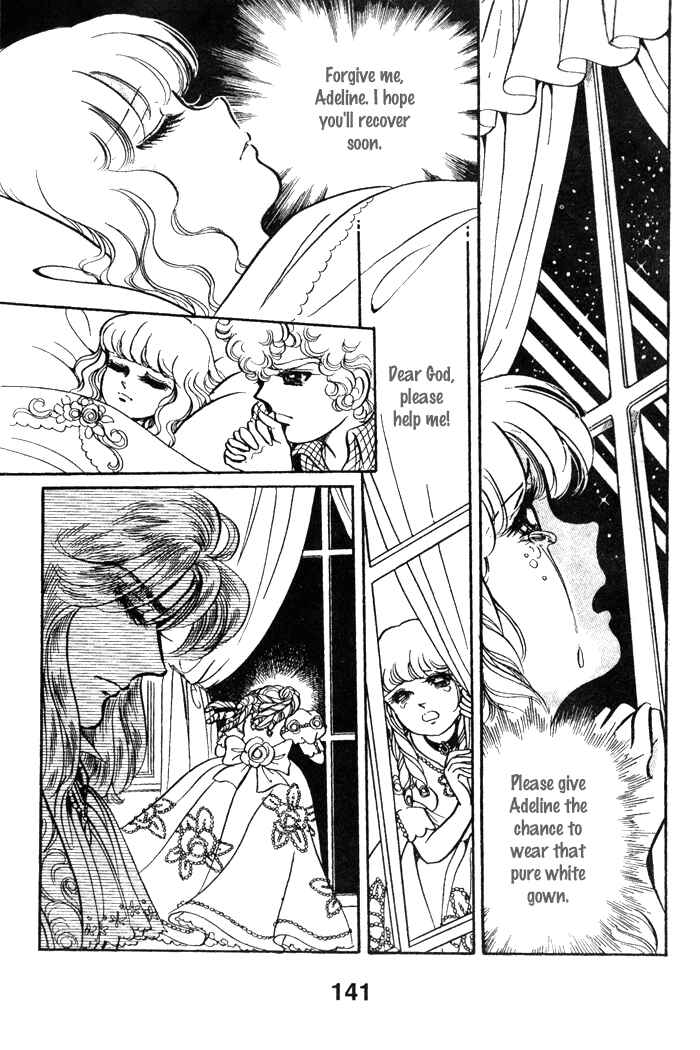 Page 4 Chapter 53 Pansy of Light