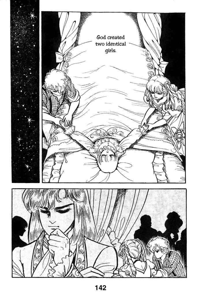 Page 5 Chapter 53 Pansy of Light