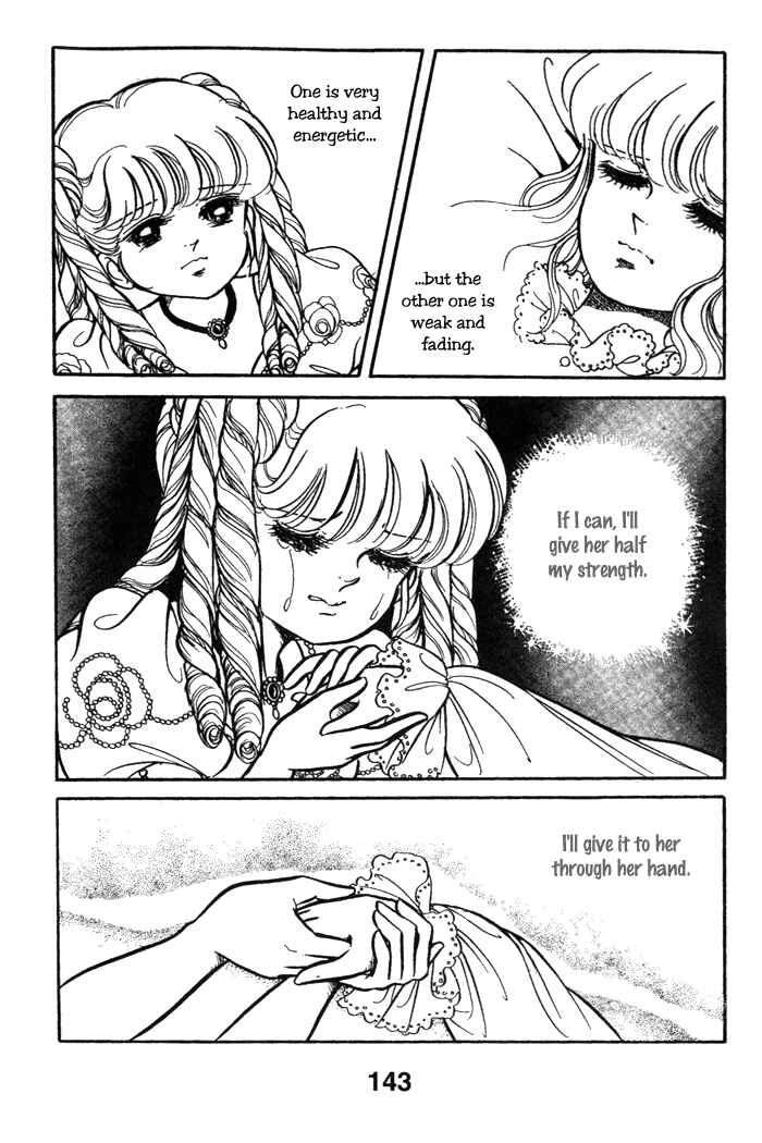 Page 6 Chapter 53 Pansy of Light