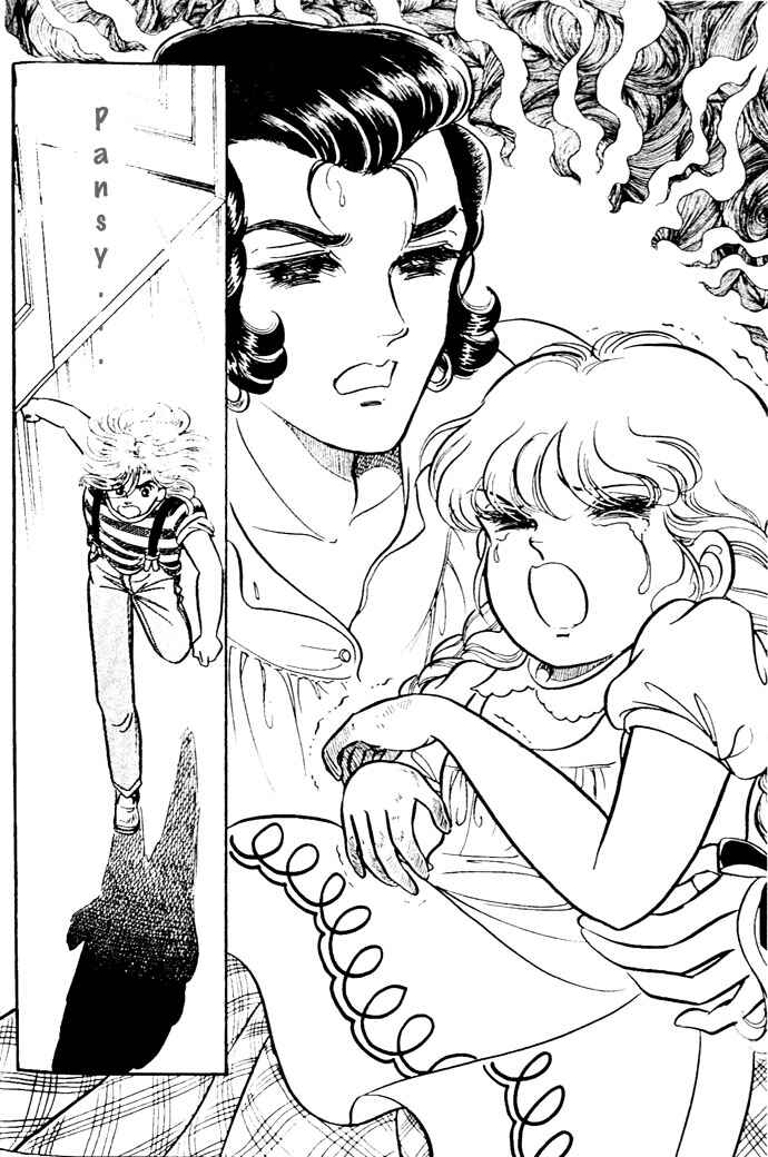 Page 9 Chapter 14 Pansy of Light