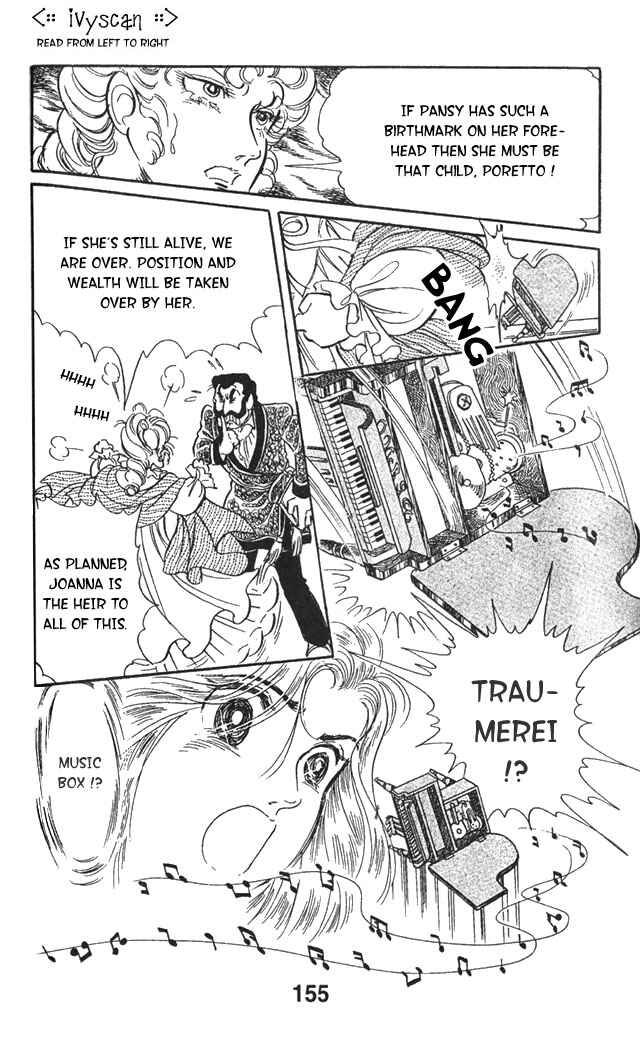 Page 2 Chapter 4.2 Pansy of Light