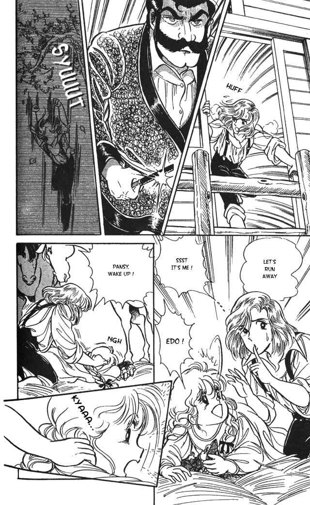 Page 4 Chapter 4.2 Pansy of Light