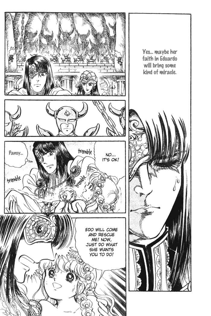 Page 12 Chapter 47 Pansy of Light