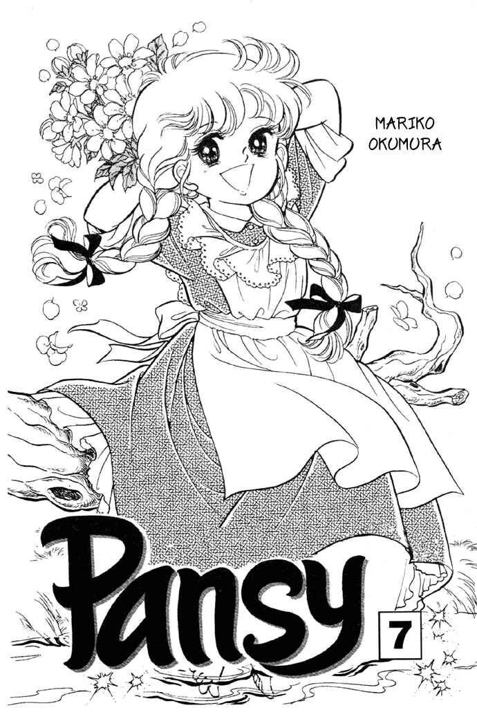 Page 3 Chapter 30 Pansy of Light