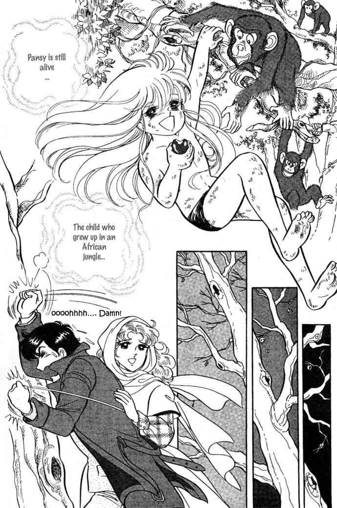 Page 6 Chapter 8 Pansy of Light