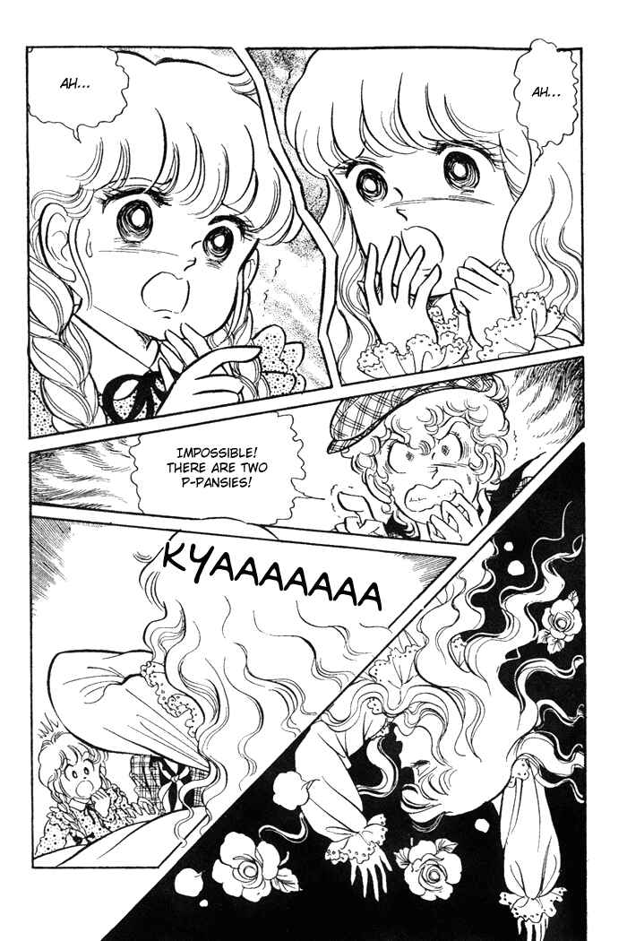 Page 17 Chapter 50 Pansy of Light