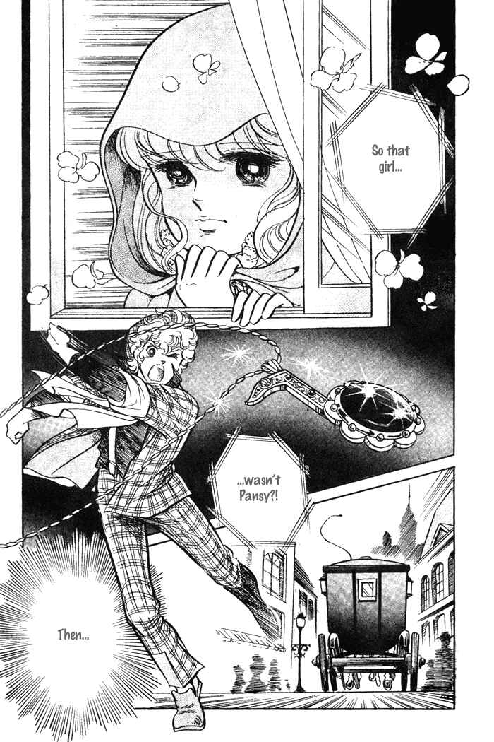 Page 3 Chapter 50 Pansy of Light