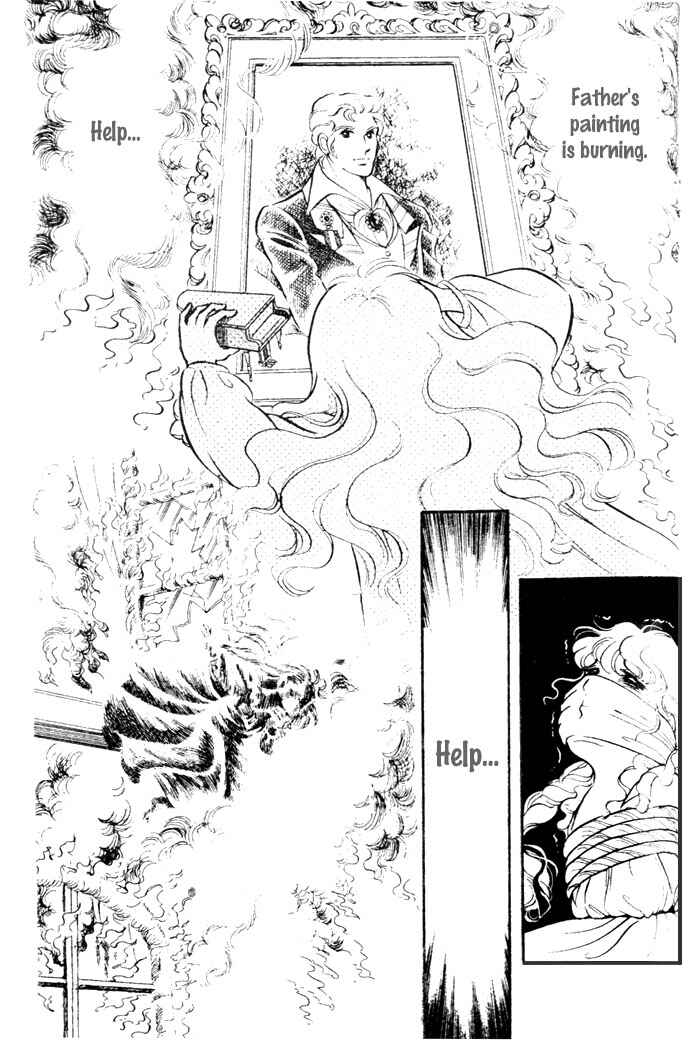 Page 27 Chapter 16 Pansy of Light