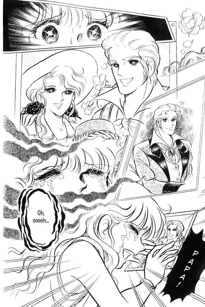 Page 15 Chapter 39 Pansy of Light