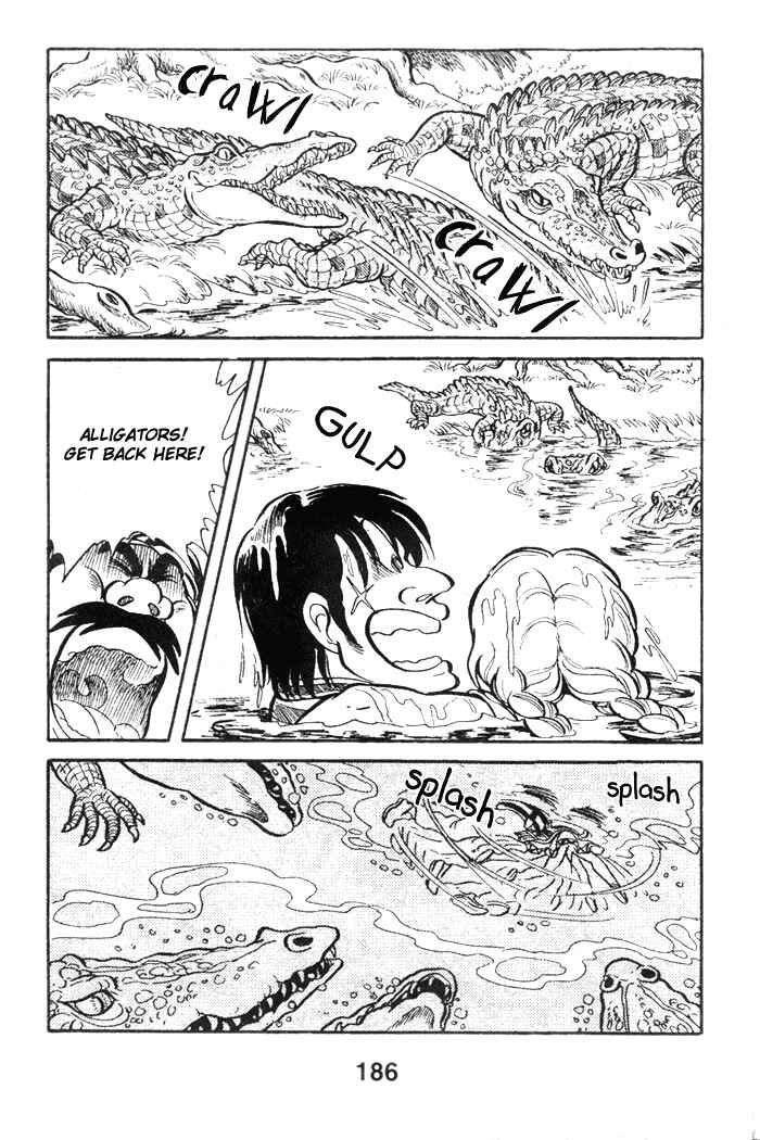 Page 42 Chapter 39 Pansy of Light