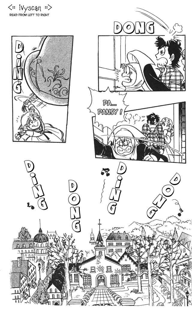 Page 10 Chapter 2.2 Pansy of Light
