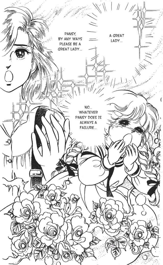 Page 18 Chapter 2.2 Pansy of Light