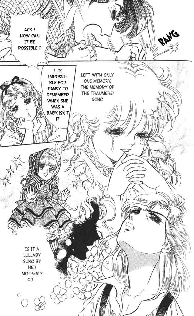 Page 10 Chapter 4.1 Pansy of Light