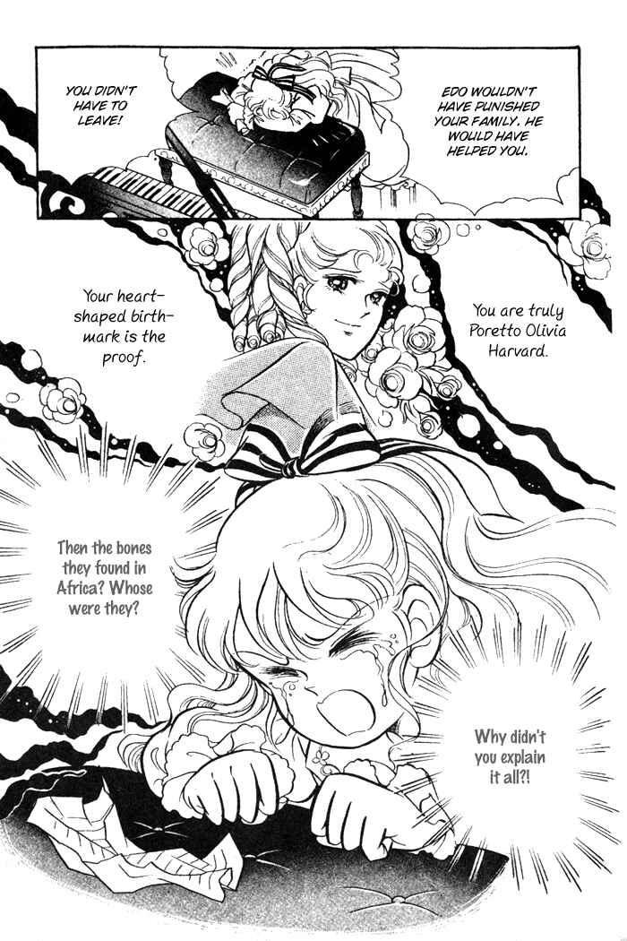 Page 30 Chapter 36 Pansy of Light