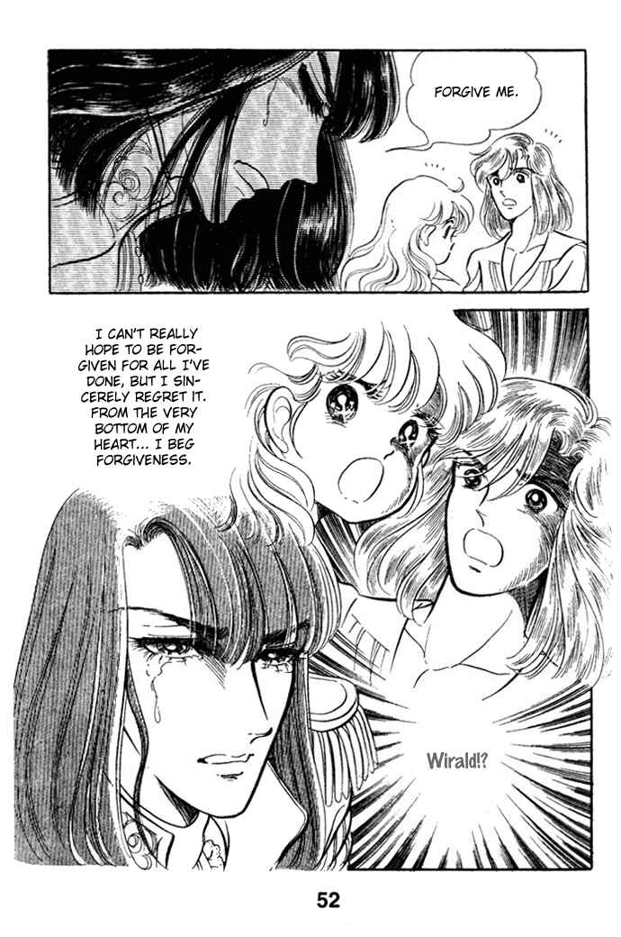Page 19 Chapter 26 Pansy of Light