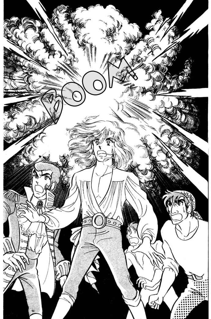Page 5 Chapter 26 Pansy of Light