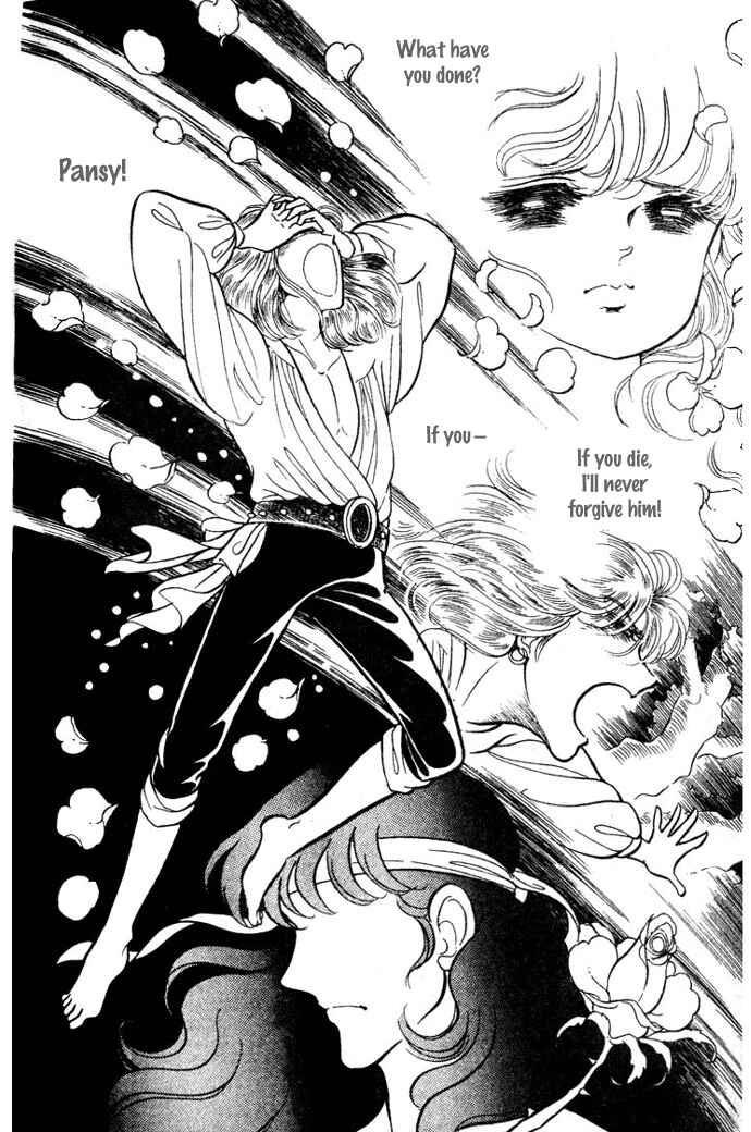 Page 6 Chapter 26 Pansy of Light