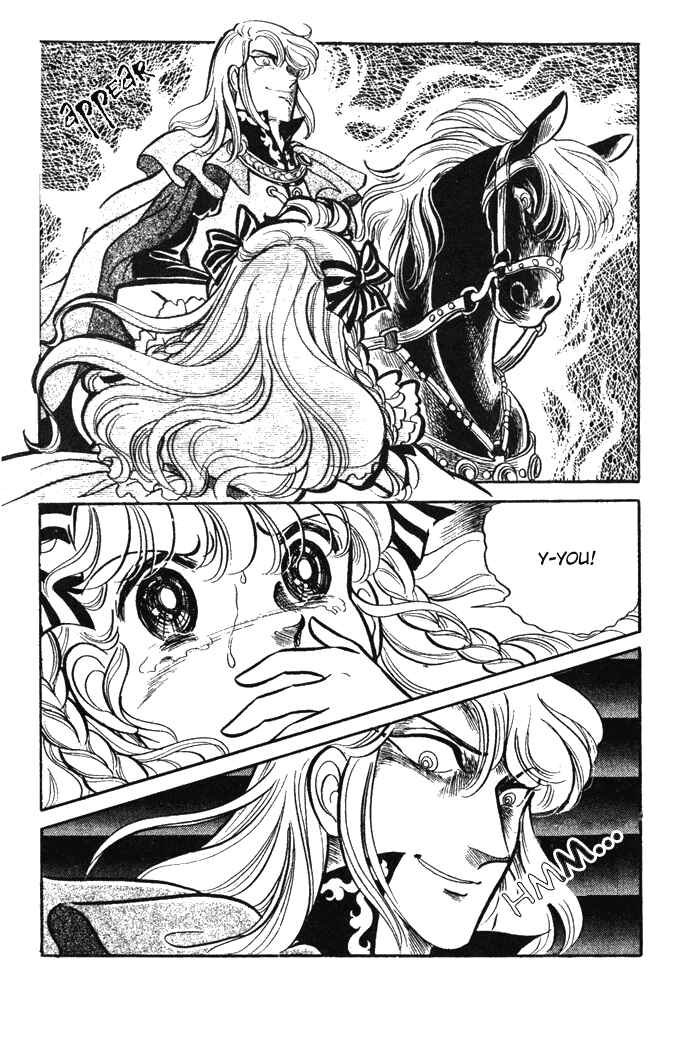 Page 14 Chapter 38 Pansy of Light