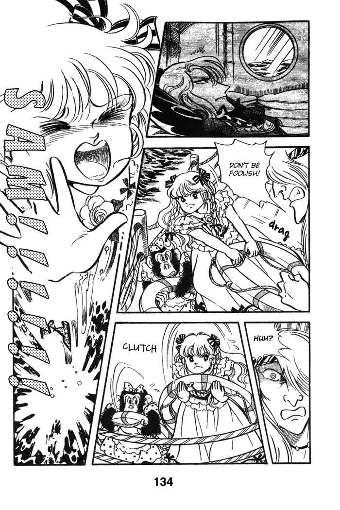Page 32 Chapter 38 Pansy of Light