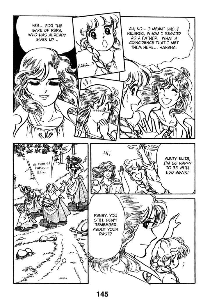 Page 37 Chapter 18 Pansy of Light