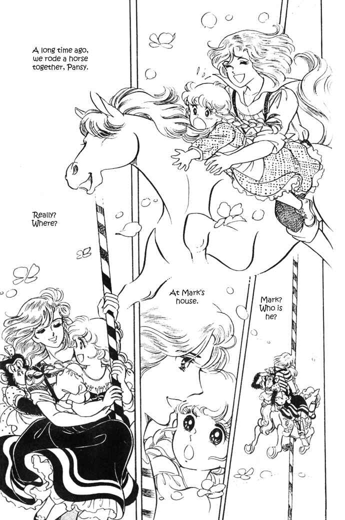 Page 37 Chapter 12 Pansy of Light