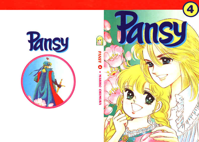 Page 2 Chapter 15 Pansy of Light