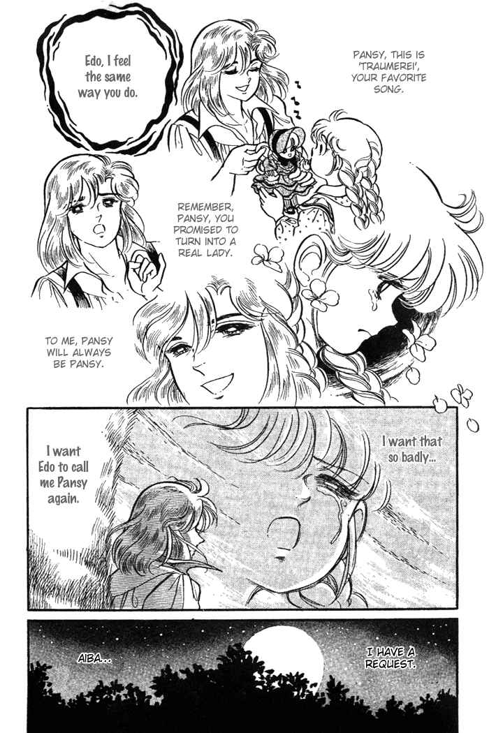 Page 12 Chapter 43 Pansy of Light