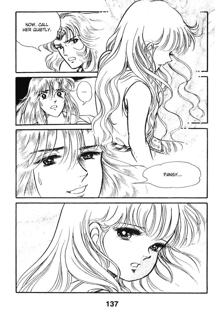 Page 30 Chapter 43 Pansy of Light