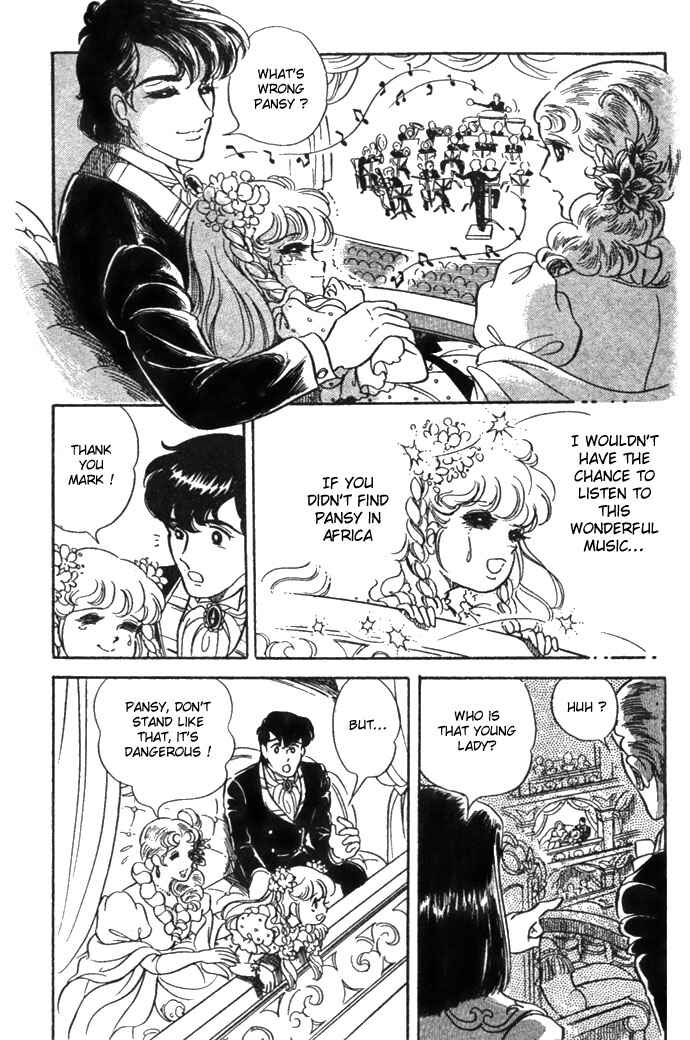 Page 12 Chapter 5.1 Pansy of Light