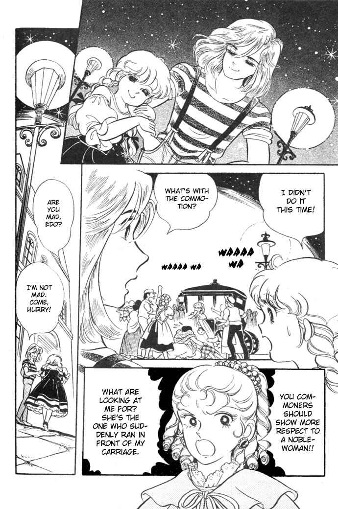Page 10 Chapter 13 Pansy of Light