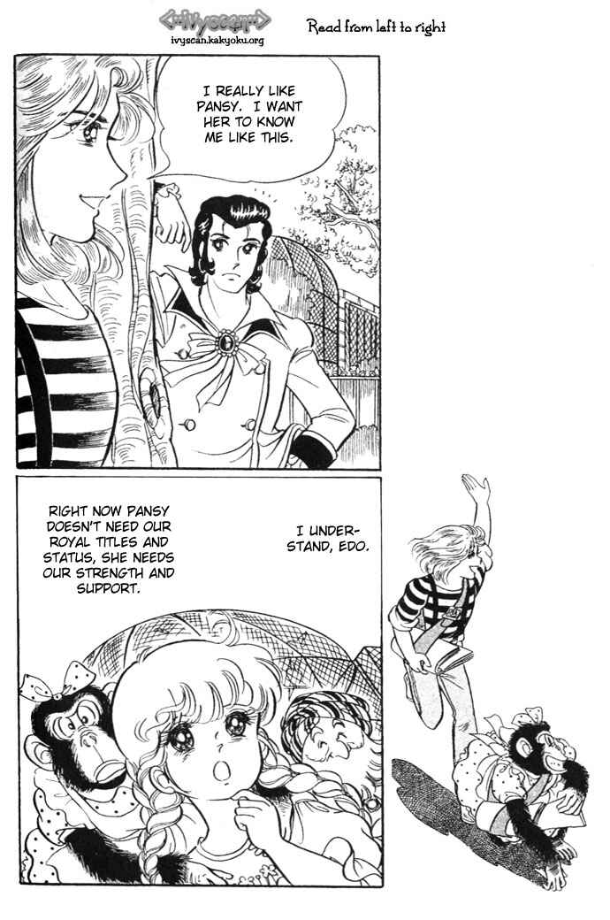 Page 4 Chapter 13 Pansy of Light
