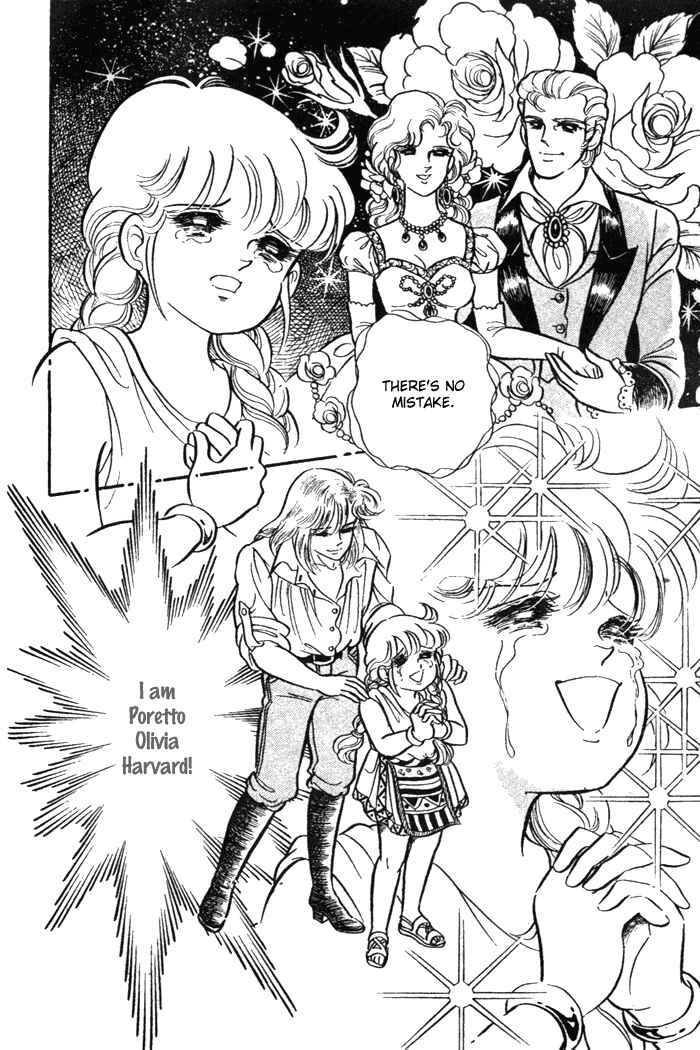 Page 18 Chapter 42 Pansy of Light
