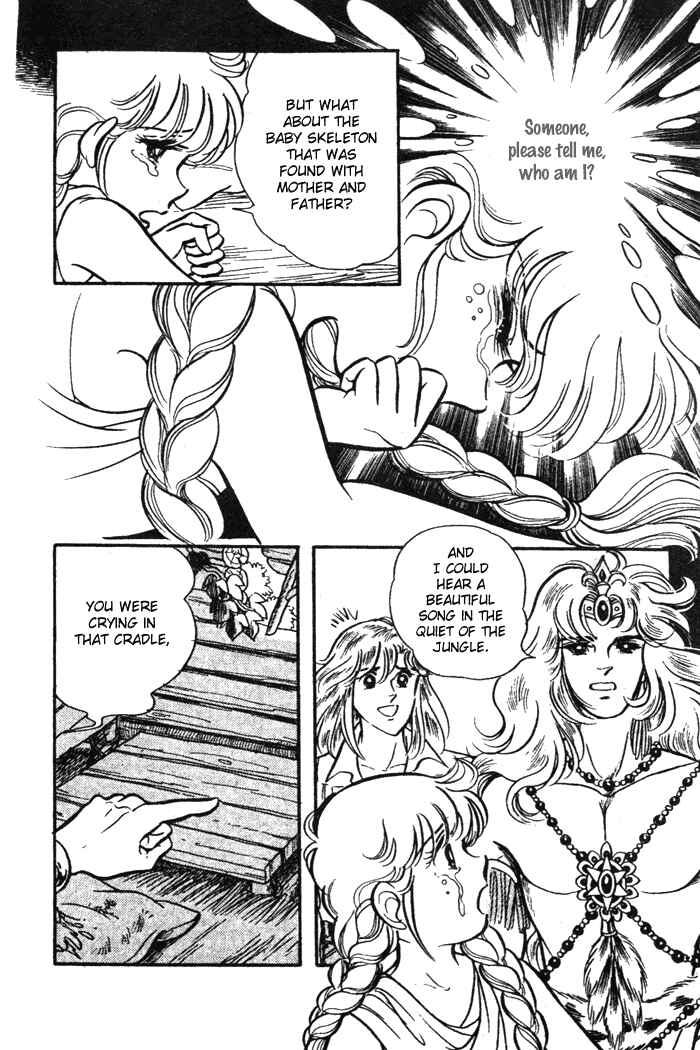 Page 4 Chapter 42 Pansy of Light