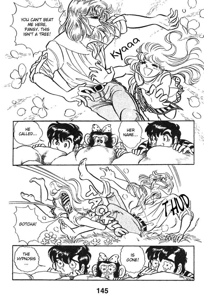 Page 4 Chapter 44 Pansy of Light