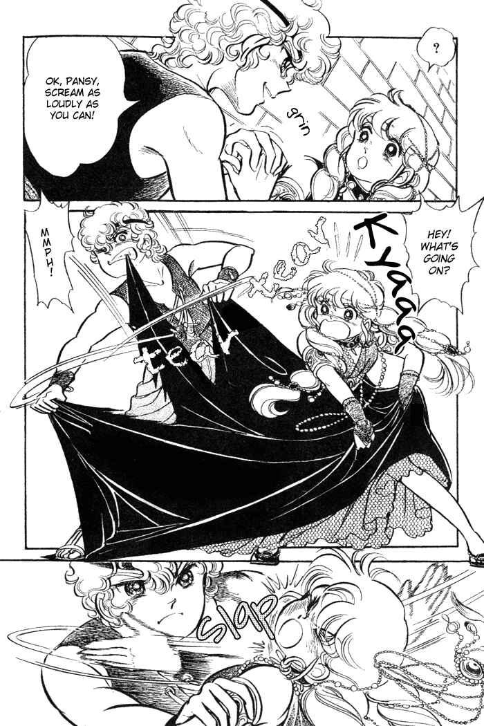 Page 6 Chapter 46 Pansy of Light