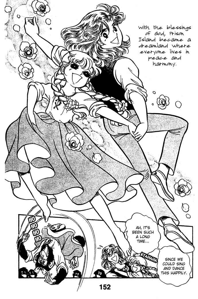 Page 5 Chapter 19 Pansy of Light