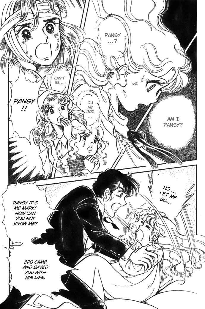 Page 13 Chapter 7.2 Pansy of Light