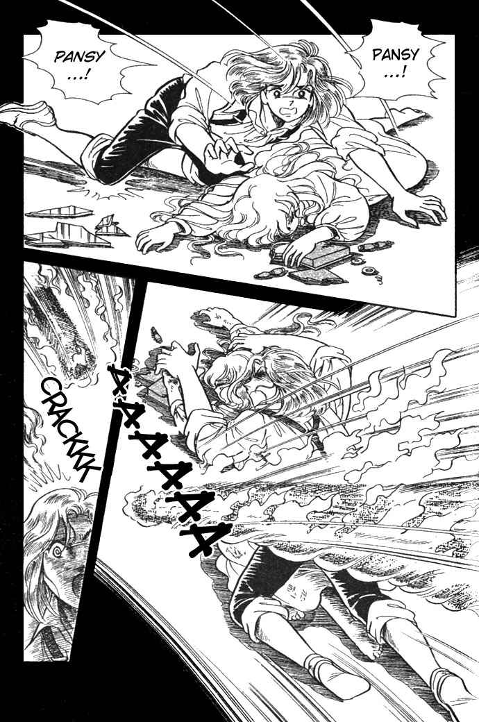 Page 8 Chapter 7.2 Pansy of Light