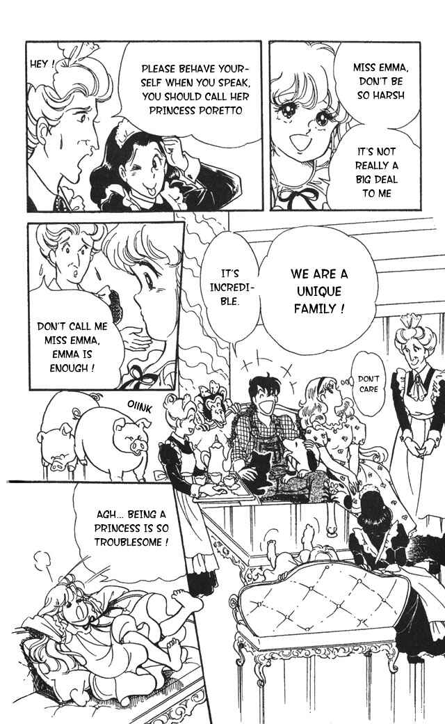Page 12 Chapter 4.3 Pansy of Light